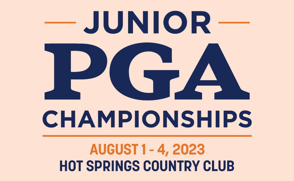2023 Junior Pga Championship Dates Judy Burke Kabar